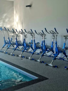 cours aquagym tarbes