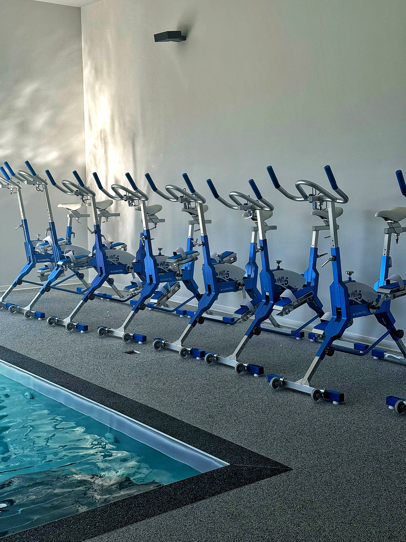 cours aquagym tarbes
