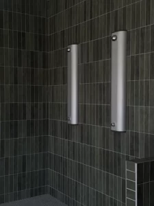 douche salle de sport borne 47