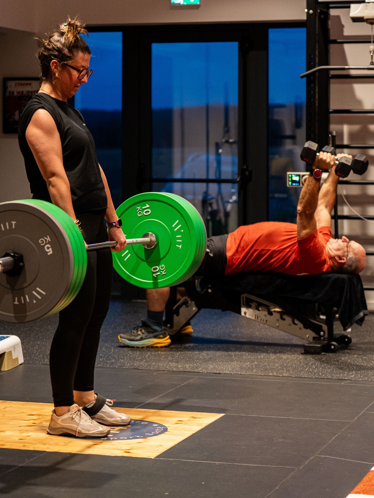 Se remettre au sport à Tarbes
