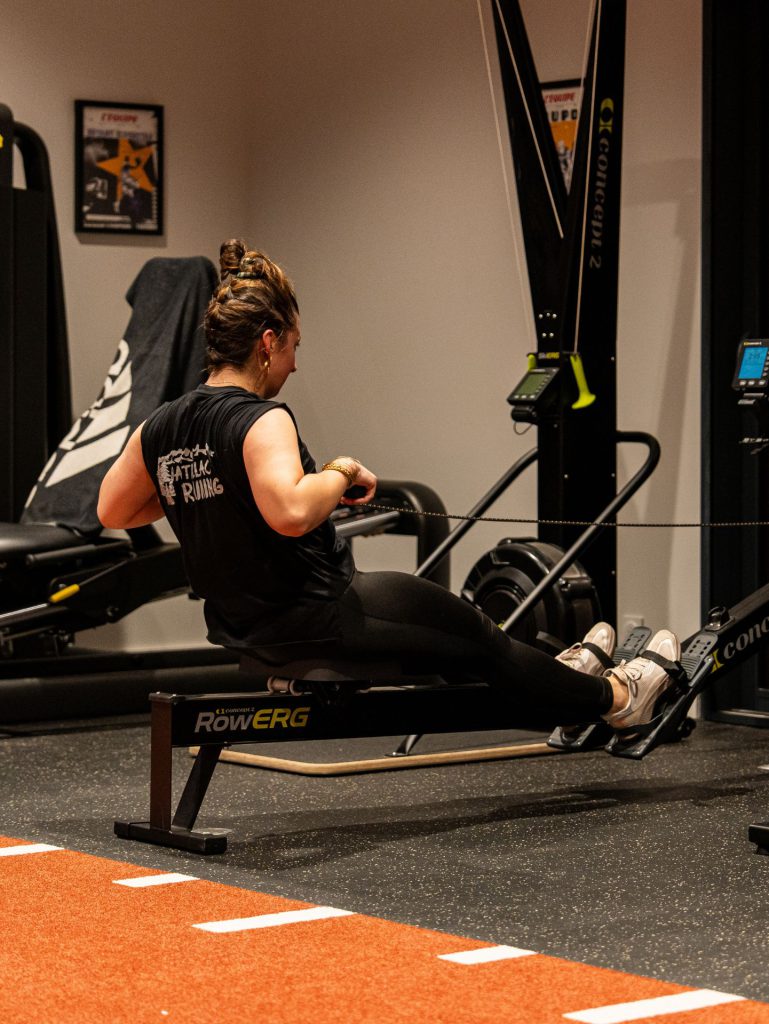 Suivi sur mesure à Borne 47