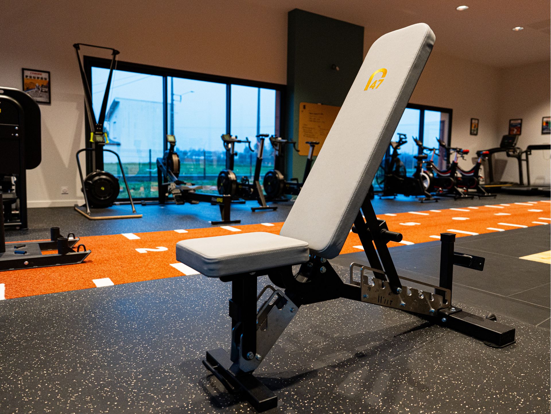 Intimité préservée