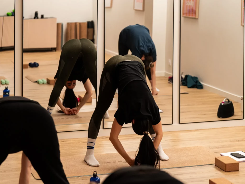 Pilates Tarbes