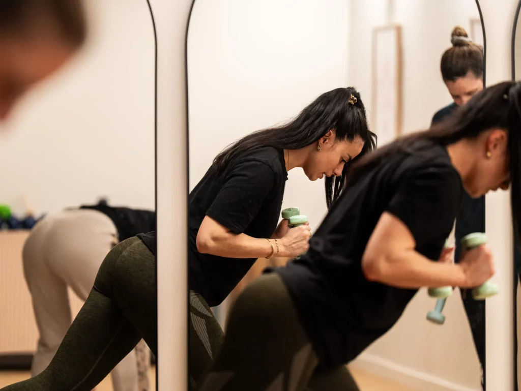 Cours Sculpt pilates Tarbes