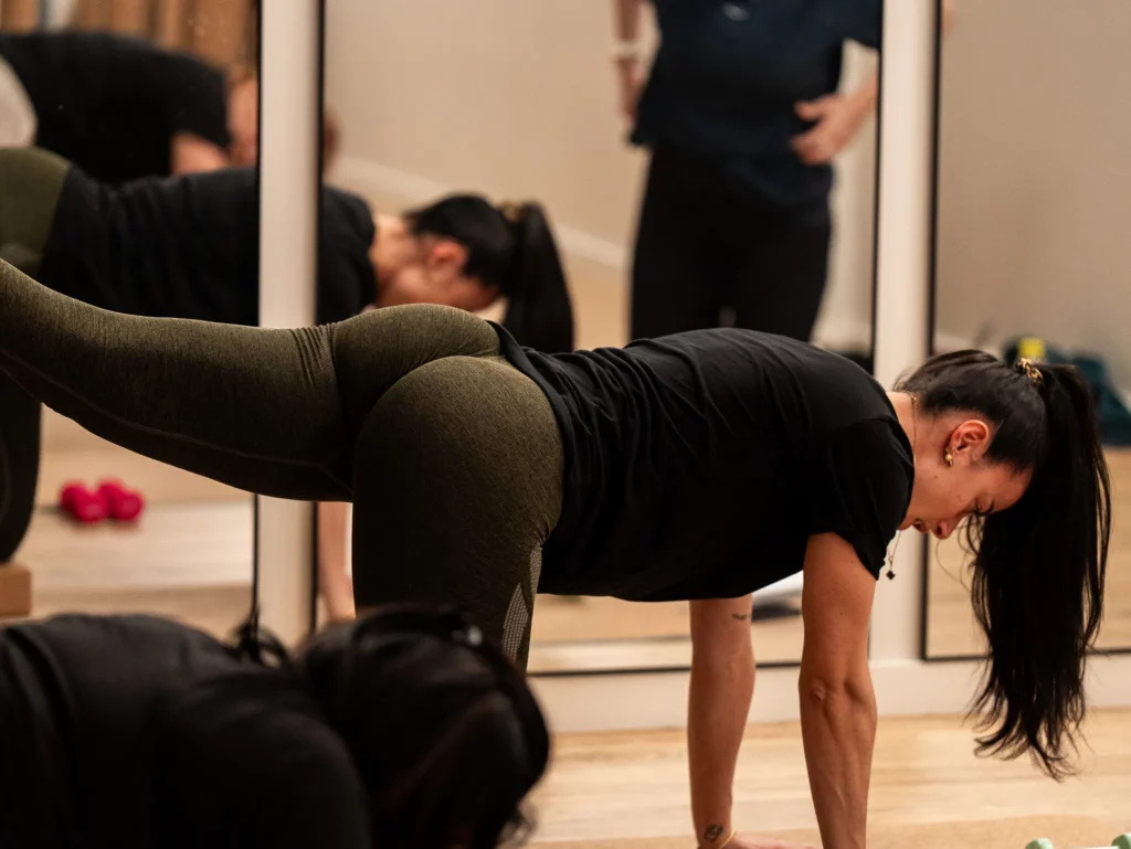 Cours de Yoga Tarbes - Pilates